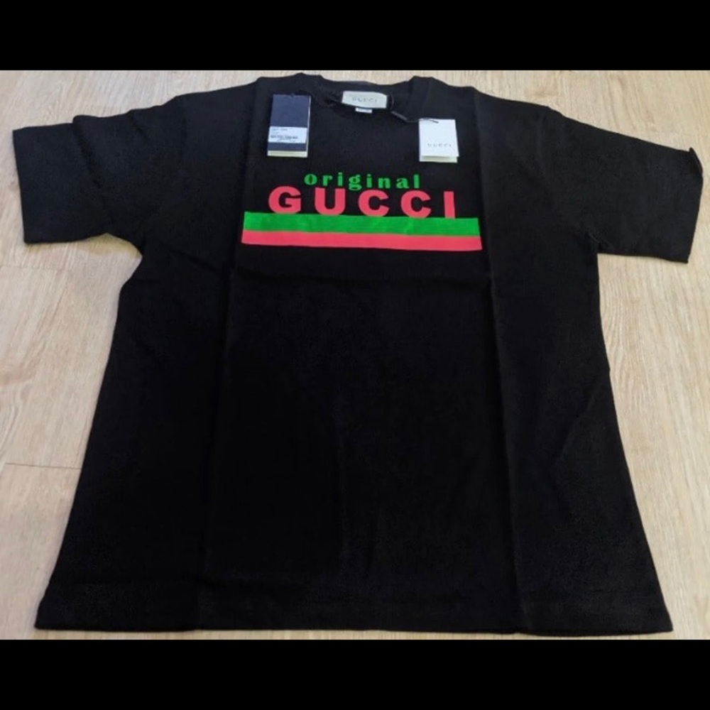 Gucci shirt